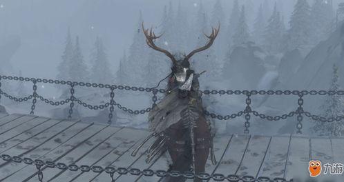 逆水寒最新爆料冥鹿 第2张 逆水寒最新爆料冥鹿 第2张